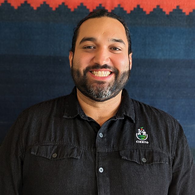 Joe Martinez
